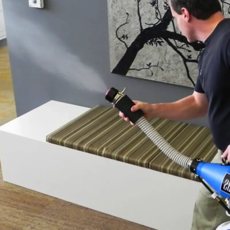 Professional Odor Removal in South Barrington, IL